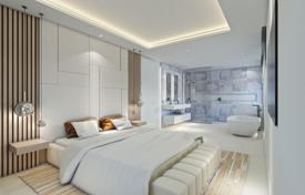 4 odalılar daire 140 m² Marbella'da, İspanya. 490,000 €