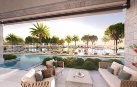 1 odalılar daire 93 m² Ulcinj city'da, Karadağ. 490,000 €