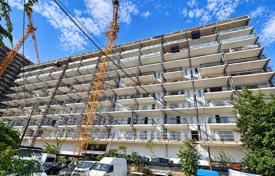 2 odalılar daire 67 m² Krtsanisi Street'da, Gürcistan. $133,000