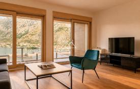 3 odalılar daire 136 m² Kotor city'da, Karadağ. 426,000 €