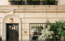 10 odalılar konak 464 m² Manhattan'da, Amerika Birleşik Devletleri. $6,259,000