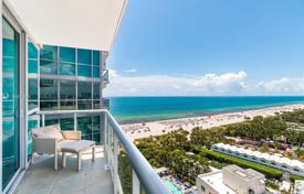 Daire – Miami sahili, Florida, Amerika Birleşik Devletleri. $2,490,000