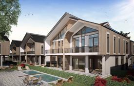 4 odalılar villa 220 m² Döşemealtı'da, Türkiye. 18,047,000 TRY