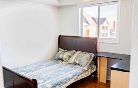 3 odalılar daire Scarborough'da, Kanada. C$799,000