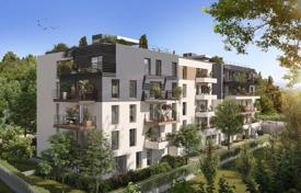 New residential complex with apartments Gap'da, Fransa. Min.301,000 €