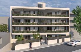 New residential complex with apartments Galatsi'de, Yunanistan. Min.275,000 €