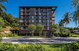 New residential complex with apartments Mueang Phuket'da, Tayland. Min.$97,000