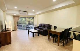 1 odalılar daire 74 m² Pattaya'da, Tayland. $88,000