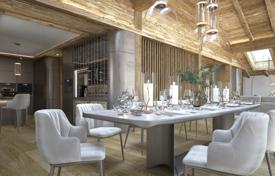 7 odalılar konak 452 m² Morzine'de, Fransa. 5,500,000 €
