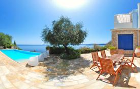 Villa – Korfu, Administration of the Peloponnese, Western Greece and the Ionian Islands, Yunanistan. 5,900 € haftalık