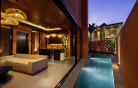 2 odalılar villa 151 m² Canggu'da, Endonezya. $284,000