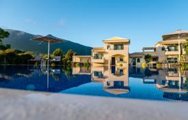 Villa – Korfu, Administration of the Peloponnese, Western Greece and the Ionian Islands, Yunanistan. 800,000 €