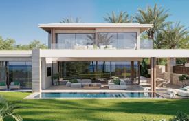 5 odalılar villa 782 m² Marbella'da, İspanya. 12,750,000 €