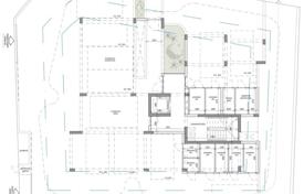 3 odalılar çatı dairesi 285 m² Limasol'da, Kıbrıs. 2,300,000 €