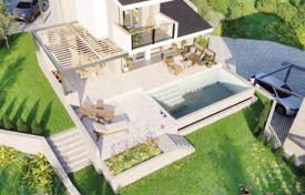 2 odalılar villa 173 m² Nikiti'de, Yunanistan. 750,000 €