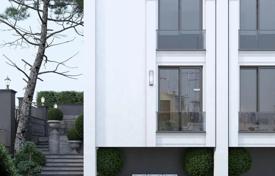 6 odalılar villa 550 m² Sarıyer'da, Türkiye. 178,291,000 TRY