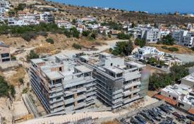 3 odalılar çatı dairesi Limasol'da, Kıbrıs. 430,000 €