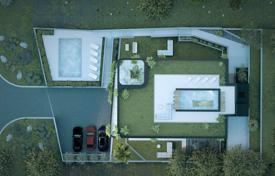 3 odalılar daire 112 m² Ičići'de, Hırvatistan. 810,000 €