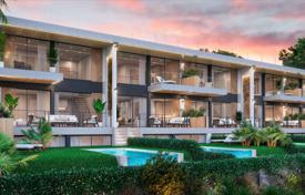 1 odalılar daire 45 m² Marbella'da, İspanya. 450,000 €