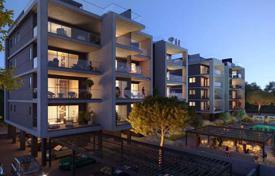 3 odalılar daire 119 m² Germasogeia'da, Kıbrıs. 980,000 €