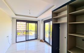 2 odalılar yeni binada daireler 65 m² Alanya'da, Türkiye. $190,000