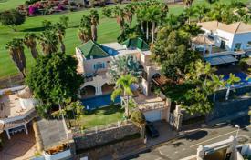 Villa – La Caleta, Kanarya Adaları, İspanya. 4,990,000 €