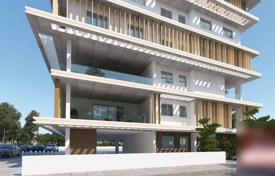 2 odalılar yeni binada daireler 80 m² Larnaka'da, Kıbrıs. 400,000 €