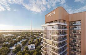 Market Azizi David – Al Jadaf, Dubai, BAE. $1,620,000