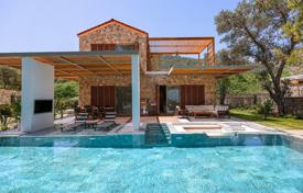 6 odalılar villa 378 m² Torba'da, Türkiye. 66,859,000 TRY