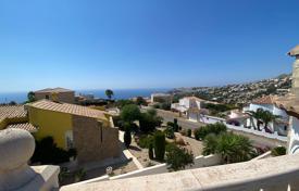 4 odalılar yazlık ev 350 m² Alicante'de, İspanya. 1,050,000 €