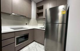 2 odalılar kondominyumda daireler Watthana'da, Tayland. $383,000