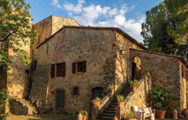 6 odalılar villa 850 m² Montepulciano'da, İtalya. 1,500,000 €