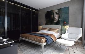 3 odalılar yeni binada daireler 84 m² Jurmalas pilseta'da, Letonya. 220,000 €