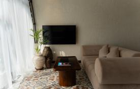 1 odalılar daire 50 m² South Kuta'da, Endonezya. $200,000