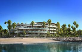 New residential complex with apartments Villeneuve-Loubet'da, Fransa. Min.468,000 €