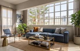 3 odalılar daire 77 m² Tel Aviv'de, İsrail. $1,275,000