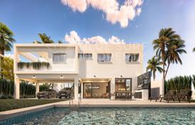 4 odalılar villa Famagusta'da, Kıbrıs. 530,000 €