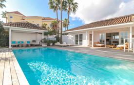 7 odalılar villa 218 m² Benahavis'da, İspanya. 1,975,000 €