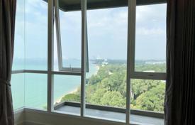 2 odalılar daire 84 m² Pattaya'da, Tayland. $356,000
