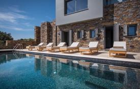 3 odalılar villa Elounda'da, Yunanistan. 5,200 € haftalık