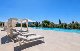 4 odalılar çatı dairesi 160 m² Nice'te, Fransa. Price on request