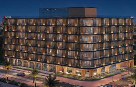 Konut kompleksi Native Haus – Jumeirah Village Triangle (JVT), Jumeirah Village, Dubai, BAE. Min.$190,000