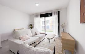 3 odalılar daire 81 m² Dehesa de Campoamor'da, İspanya. 289,000 €