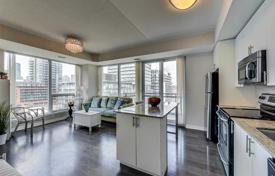 2 odalılar daire Sackville Street'da, Kanada. C$855,000