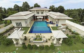 Villa – Pattaya, Chonburi, Tayland. $3,300 haftalık