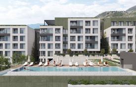 1 odalılar daire 45 m² Mrčevac'da, Karadağ. 163,000 €