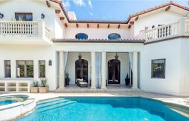 Villa – Fort Lauderdale, Florida, Amerika Birleşik Devletleri. $3,145,000