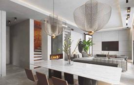 6 odalılar villa 480 m² Bodrum'da, Türkiye. 141,597,000 TRY