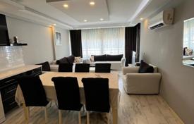 Daire 140 m² Konyaalti'de, Türkiye. 12,105,000 TRY