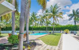 Villa – Fort Lauderdale, Florida, Amerika Birleşik Devletleri. $2,299,000